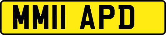 MM11APD