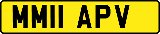 MM11APV