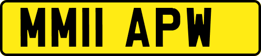 MM11APW