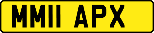 MM11APX
