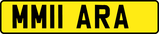 MM11ARA