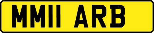 MM11ARB