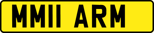 MM11ARM
