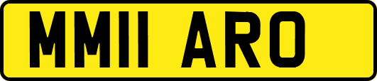 MM11ARO