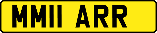 MM11ARR