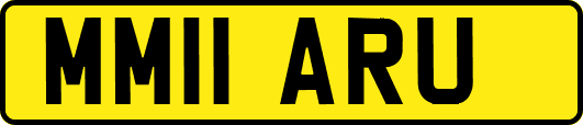 MM11ARU