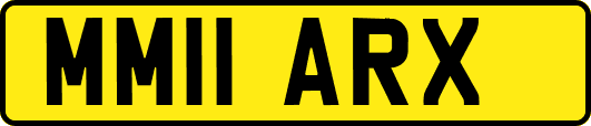 MM11ARX