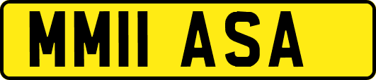 MM11ASA