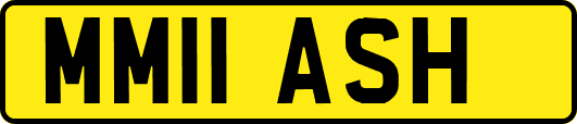 MM11ASH