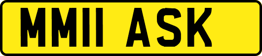 MM11ASK