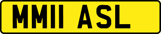 MM11ASL