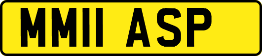 MM11ASP