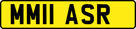 MM11ASR