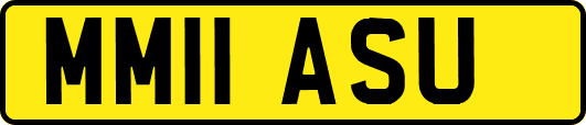 MM11ASU