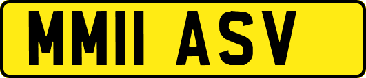 MM11ASV