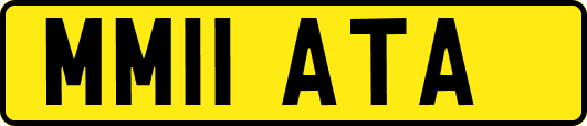 MM11ATA