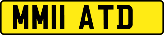 MM11ATD