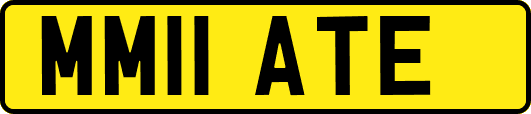 MM11ATE