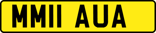 MM11AUA