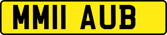 MM11AUB