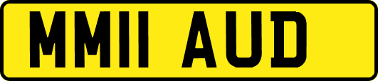 MM11AUD