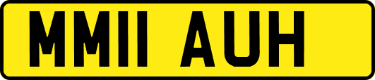 MM11AUH
