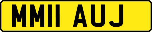 MM11AUJ