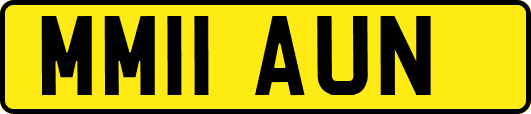 MM11AUN