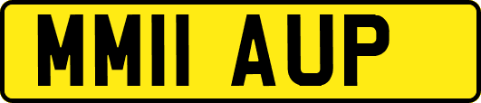 MM11AUP