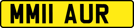MM11AUR
