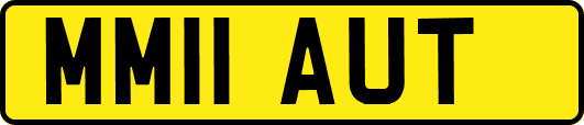MM11AUT