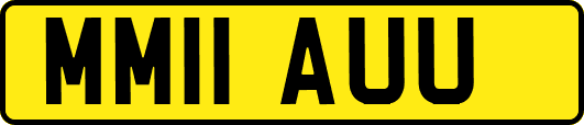 MM11AUU