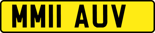MM11AUV