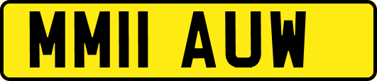 MM11AUW
