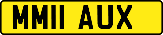 MM11AUX