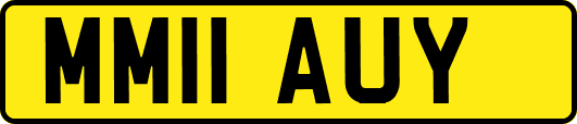 MM11AUY