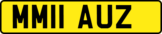 MM11AUZ