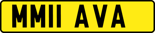MM11AVA