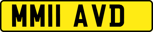 MM11AVD