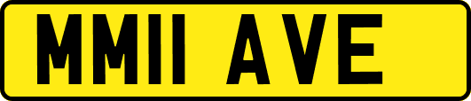 MM11AVE