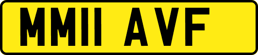 MM11AVF