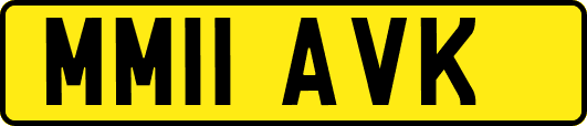 MM11AVK