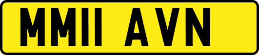 MM11AVN