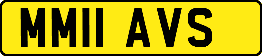 MM11AVS
