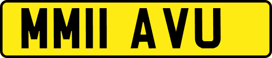 MM11AVU