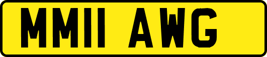 MM11AWG