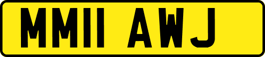 MM11AWJ
