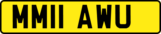 MM11AWU