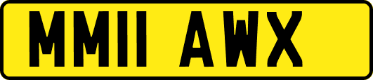 MM11AWX