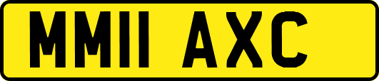 MM11AXC